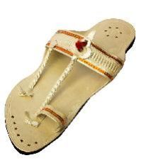 Kolhapuri Sandals
