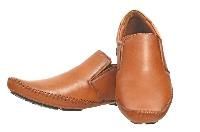 Designer Leather Shoes