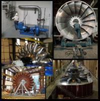 Hydro Power Generators