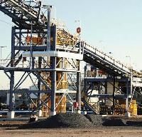 Coal Handling Equipment