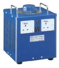 Variable Voltage Transformers