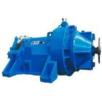 Wind Turbine Generator