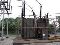 Substation Transformers