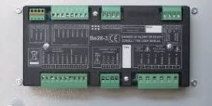 Automatic Changeover Switch