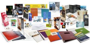 Multicolour Offset Printing