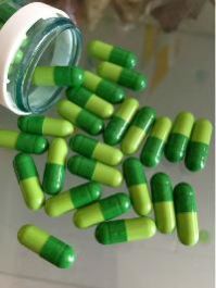 Herbal Diet Pill