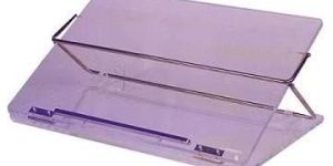 Rasper Acrylic Writing Desk