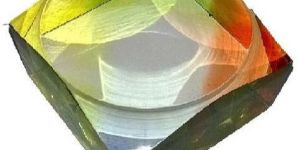 Gifting Promotion Acrylic Paperweight