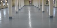 Epoxy Floor Coating