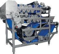 Belt Press