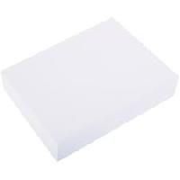 White Copy Paper
