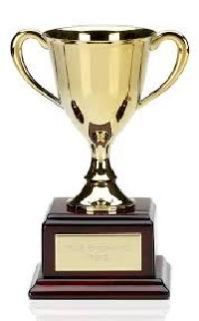 Trophy Cup