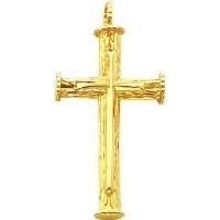 Gold Cross