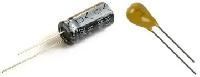 Fixed Capacitor