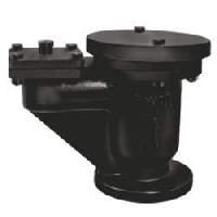 Cast Iron Air Valve