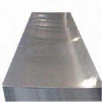 Mirror Finish Steel Sheet