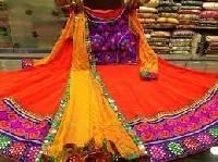 Designer Chaniya Choli