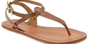 Ladies Sandals