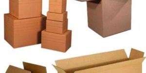 Corrugated Boxes