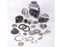 Turbocharger Parts