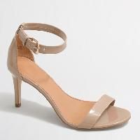 Heel Sandals