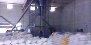 Potassium Feldspar Powder