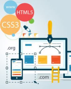 Website Development Services