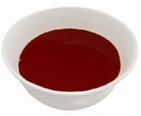 Fruit Oils