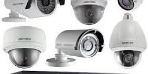 CCTV Systems