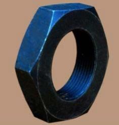 Axle Nuts
