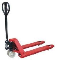 Hand Hydraulic Trolley