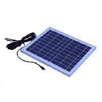 Solar Energy Equipment