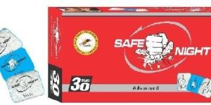 Mosquito Repellent Mats