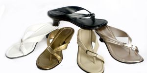 Ladies  Chappals