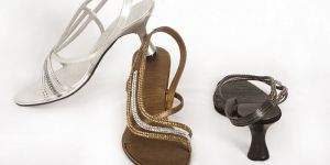 Ladies Stilettos