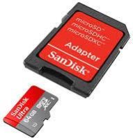 Micro SD Card