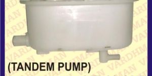 Power Steering Oil Bottle