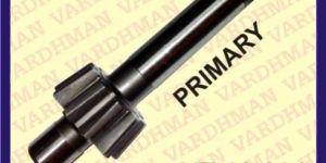 Primary Steering Sector Shaft