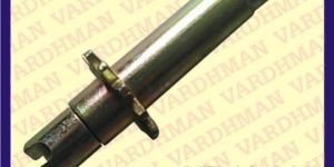 Gear Type Brake Adjuster