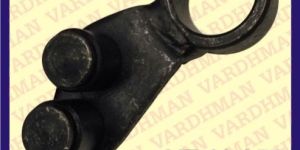 Hydraulic Roller Leaver Assembly