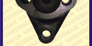 Radius Rod Bracket