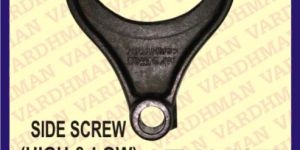 Side Screw Fork Gear Shift