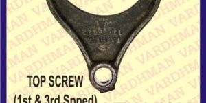 Top Screw Fork Gear Shift