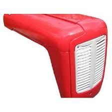 Tractor Bonnet