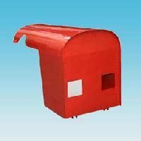 Tractor Bonnet Covers