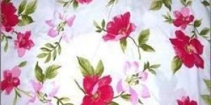 Cotton Printed Fabric