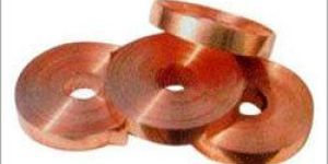 Copper Coils