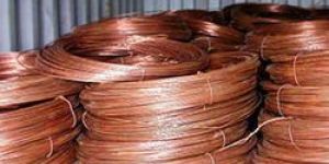 Copper Wires