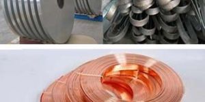 Earthing Patti (Strips)