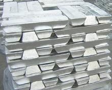 Lead Ingots